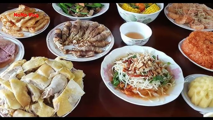 Văn Khấn Tiết Thanh Minh: Tổng hợp các mẫu văn khấn và nghi lễ cúng tổ tiên