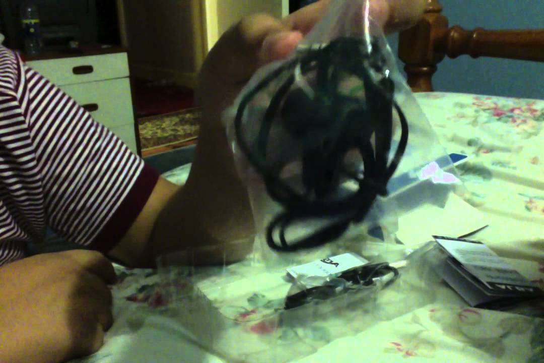 Alba 4GB MP3 Player - Unboxing and Review