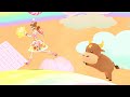 【おとめ】CHU-CHU&hearts;︎RAINBOW【アイカツ!】