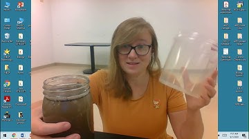 APES soil composition lab part 1