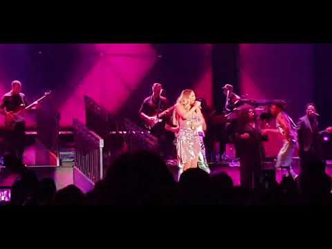 Mariah Carey - Emotions (Caution World Tour ) Mariah Carey - Emotions (Caution World Tour )