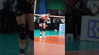 volleyball super Nakeen 😱😱😱 best player #volleyball #short video