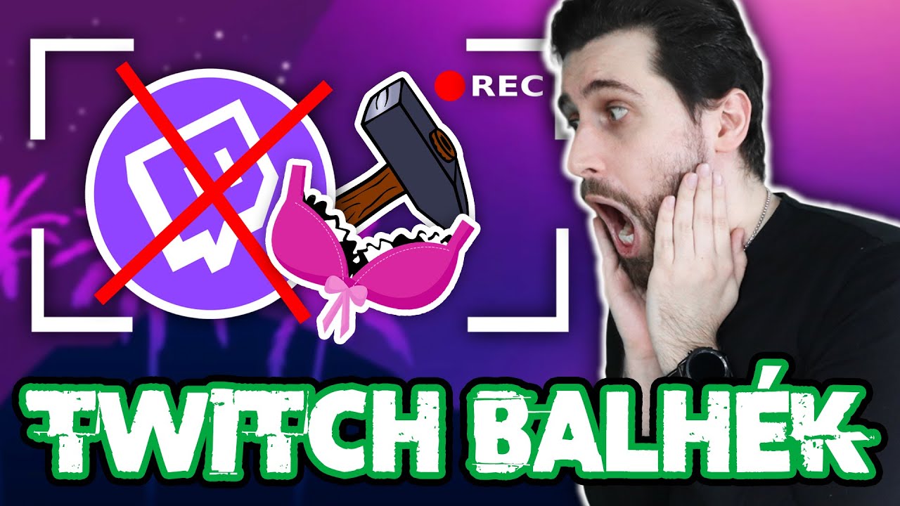 Ezért BANNOLNAK ki videósokat? 🤔 