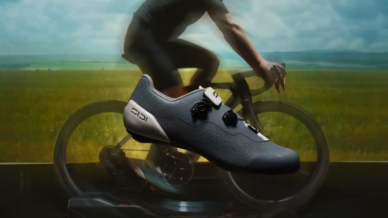 Preview of Sidi Genius X WYVE Road Cycling Shoes - Women's Video