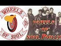 Wheels of soul philly motorcycle club battle with the feds