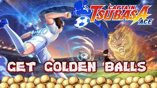 Captain Tsubasa Ace Hack Get 100K Golden Balls on Android & iOS! ⚽💰 SILVER CODES screenshot 4