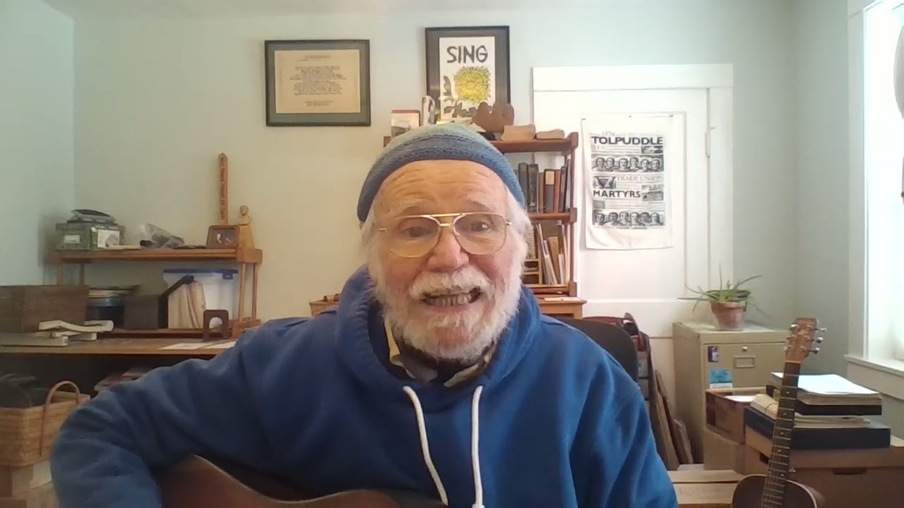 Renee Nicolle Good Presente!