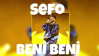 SEFO-BENİ BENİ [speed up]