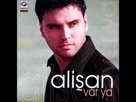 Alişan - Var Ya (Lyrics)