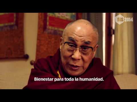 Video: Felicitaciones Al Dalai Lama