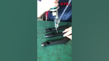 Handheld Auto Screw Presenter | Electric Screwdriver for Self-Drilling