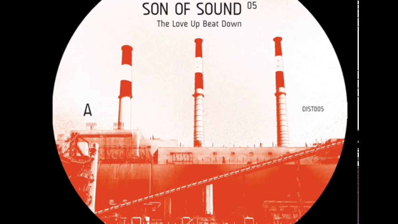 Son Of Sound 05 -  'Bout Love Again