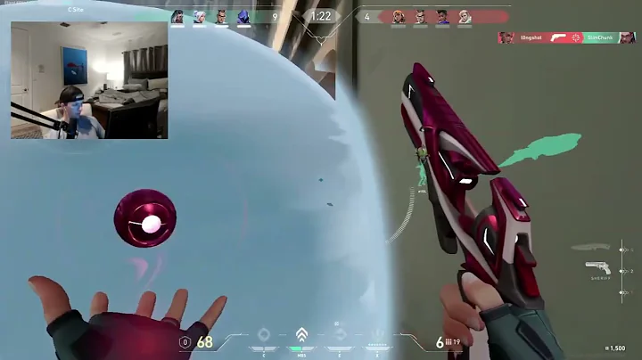 PROD's INSANE 4K with the Sheriff