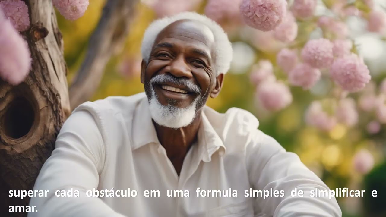 Jardim Encantado(Equipe Espiritual)