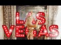 FIRST TIME IN VEGAS! / A Weekend In My Life / Caitlyn Neier