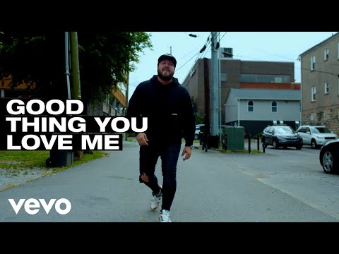 Mitchell Tenpenny - Good Thing