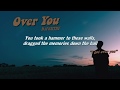 Over You-Daughtry (Lyrics)