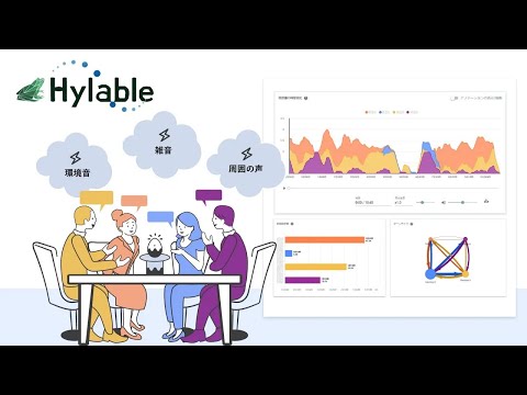 会社紹介動画 | ハイラブル株式会社 | 2024年版