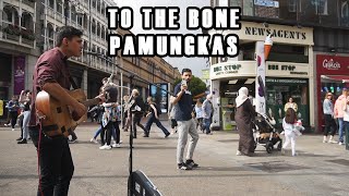 To the Bone - Pamungkas
