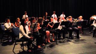 UPenn Band Camp - Sing, Sing, Sing