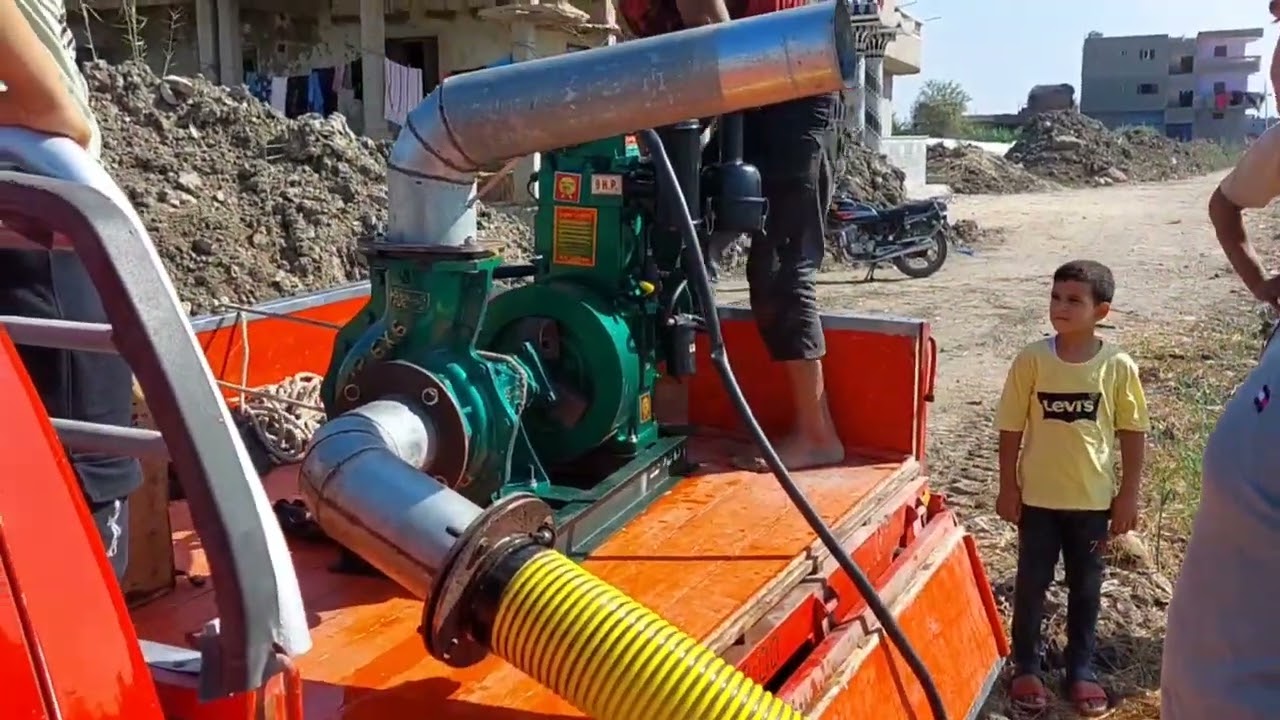 ماكينه ري البهارات الهندي الأصلي للاستفسار الاتصال01000899687 محمد المنهراوي