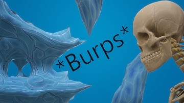 Dungeon Siege (Part 4): Icy Spicy Time