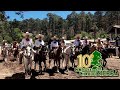 Gran Final parte 1 - 10mo Campeonato Charro de la Sierra - Tapalpa, Jalisco