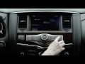 Connect Phone to Bluetooth | INFINITI QX80