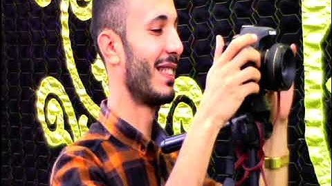 الشيخ محرم العطار سورة النور وقصار السور في عزبة الجامع فارسكور دمياط 21-09-2022 تصوير حسن سويلم