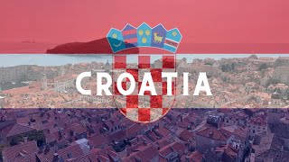 Croatia/Bosnia - Sept 2021