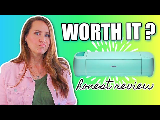 HONEST Cricut Explore Air 2 Review After Using It For 3 Months - Modern  Pink Paper