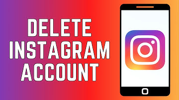 How To Delete Instagram Account 2024 (Beginners Guide)