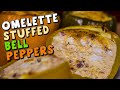 Easy Stuffed Bell Peppers Recipe