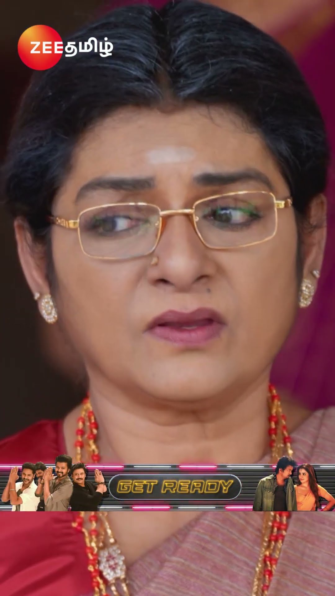 Sandhya Raagam (சந்தியாராகம்) | EPI-421 | Mon-Sat, 9.30 PM | Zee Tamil #shorts #ytshorts