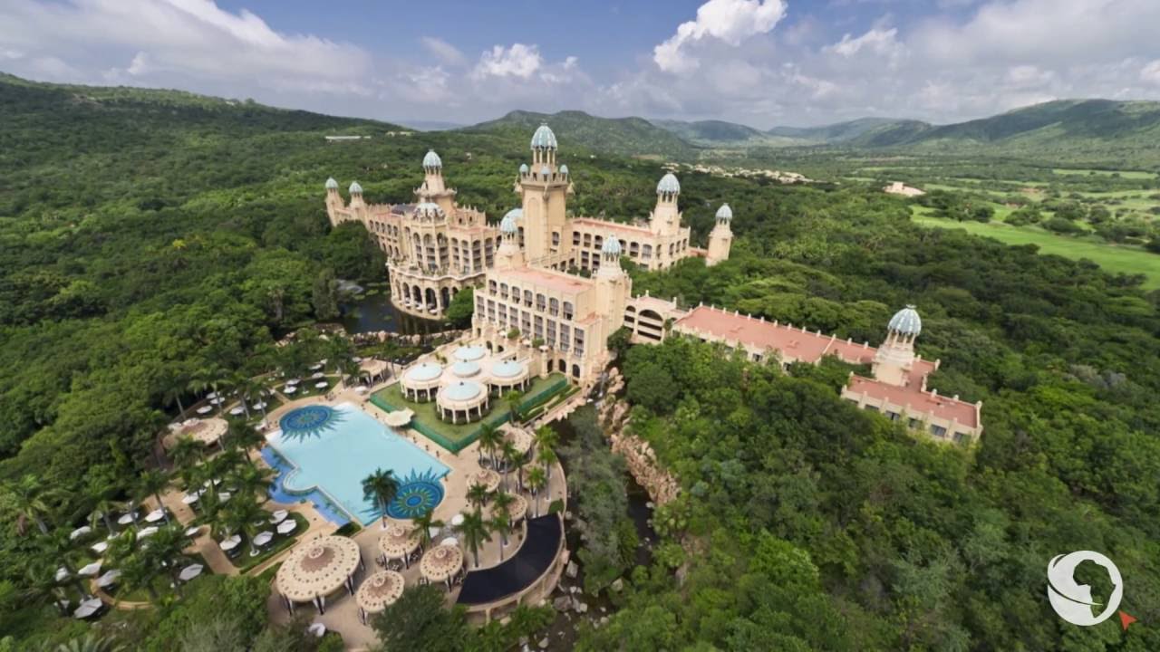 Sun City South Africa - YouTube