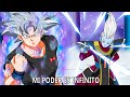 GOKU EL ANDROIDE PERFECTO | CAPITULO 2 | DRAGON BALL SUPER 2
