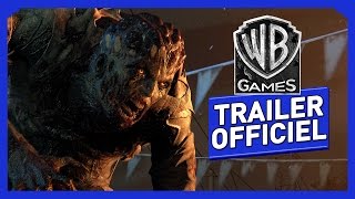 Dying Light - Bande Annonce / Trailer Officiel de Lancement Dying Light - Bande Annonce / Trailer Officiel de Lancement