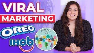 Viral Marketing Examples: - YouTube