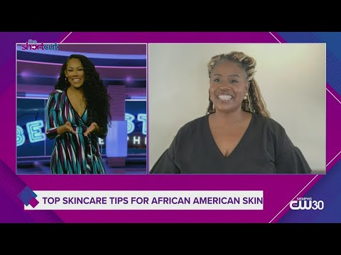 Video: 3 způsoby, jak získat krásnou afroamerickou pleť