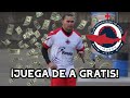 🚨Liga de Balomipé Mexicano ADEUDOS en el Club Veracruzano de Futbol Gullit Peña se queda sin cobrar