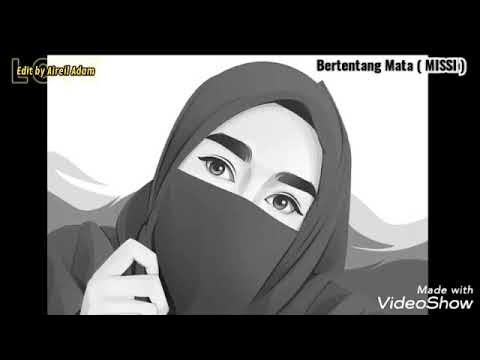 Chord Laukanal Bainal Habib Missi - Bertentang mata lirik - YouTube