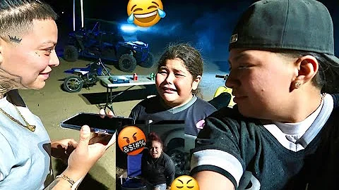 WE FLIPPED THE RAZOR PRANK ON MEXICAN PARENTS 😂 *HILARIOUS