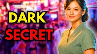 Filipina Masseuse Gives Me Therapy With A Smile - Their Dark Secret EXPOSED!