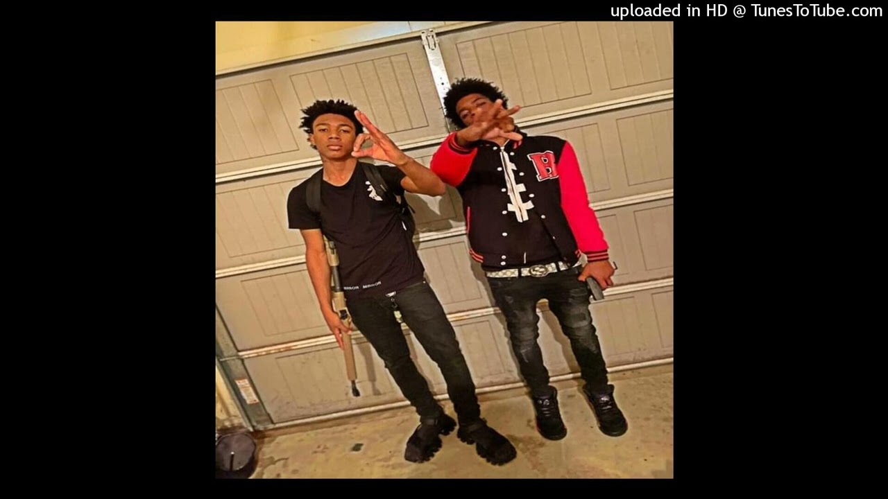 [FREE] Glokk40Spaz Type Beat-