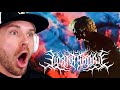 LORNA SHORE - Cursed To Die (REACTION!!!)