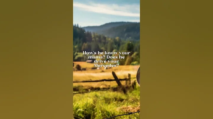 Chase Matthew - Darlin’ (Lyrics) #chasematthew #darlin