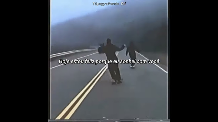 Charlie Brown Jr. - Dias de luta, dias de glória (Tipografia)