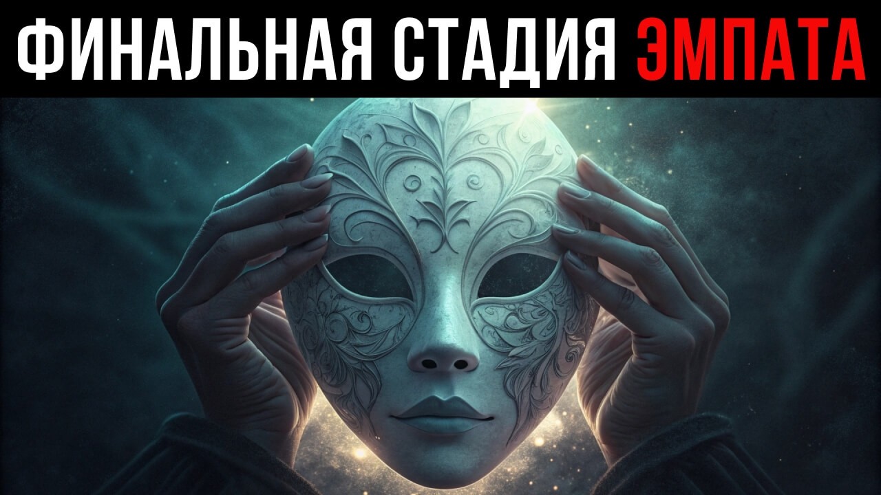 Почему развитые Эмпаты обречены на одиночество: финальная эволюция сознания по Юнгу