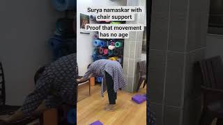 Simple movements, great health70s and still moving with confidence 🙏Healthy movement in the 80s too