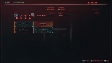 Cyberpunk 2077 1.6 duplication glitch